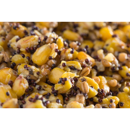 Mivardi Partikel Mix