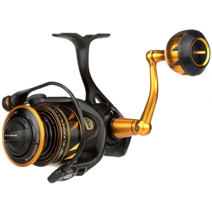 Penn Navijak Slammer IV 5500