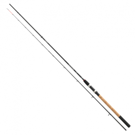 Daiwa prut  Black Widow Method Feeder 3 m 80g