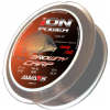 Rybársky vlasec Awa-Shima Ion Power Brown Carp 1200m