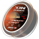 Rybársky vlasec Awa-Shima Ion Power Brown Carp 1200m 0,261 mm/8,4kg