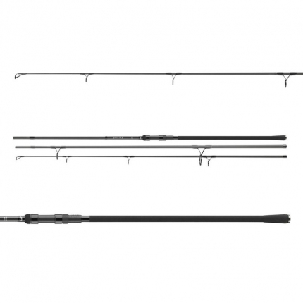 Daiwa Prút Ninja X Carp 3,6 m 3 lb 3-dielny