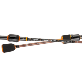 Prút Rapture Drone LTX DRLS642/XUL-AG 1,93 m/0,3-5,0 g
