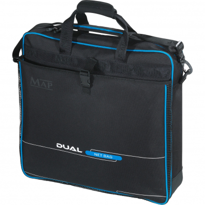 MAP Taška Na Podberák A Vezírek Dual Net Bag
