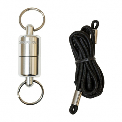 Snowbee Magnet na podberák Magner Heavy Duty Magnetic Net Release - 4Kg