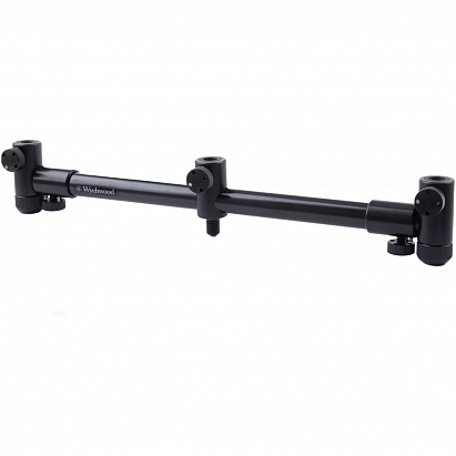 Wychwood hrazda Extremis adjustable nastaviteľná Q/R 3 Rod Buzz 28-40cm Wychwood hrazda Extremis adjustable nastaviteľná Q/R 3 Rod Buzz 28-40cm