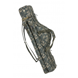 Mivardi Obal na prúty Multi Camo 90