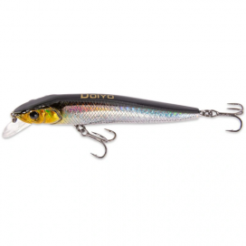 Doiyo wobler Independent Swim Barsch & Hecht & Rapfen 9,5cm 11,5g SH