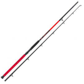 Uni Cat prút Destroyer MP3 heavy cat 2,4m 200-320g