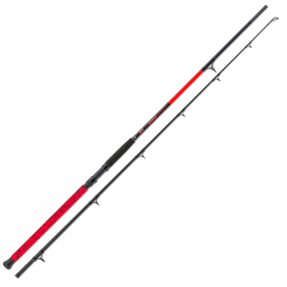 Uni Cat prút Destroyer MP3 heavy cat 2,4m 200-320g