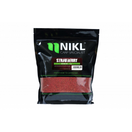 Nikl Method Mix Jahoda 1kg