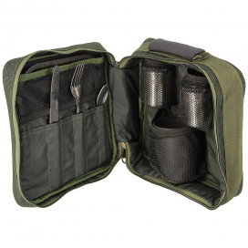 NGT Jedálenská sada Solo Session Set