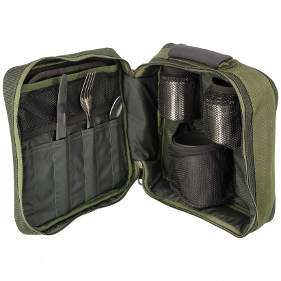 NGT Jedálenská sada Solo Session Set