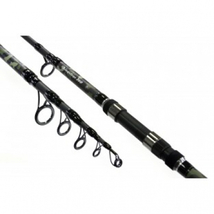 Zfish Prut Kingstone Telecarp 3,60m / 80-150g