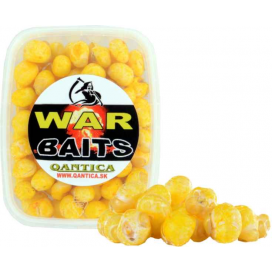 WAR fúkaná kukurica 12g jahoda