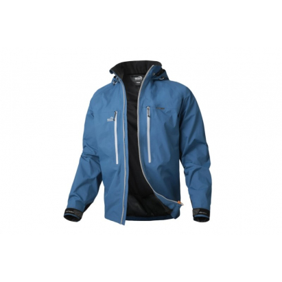 Geoff Anderson bunda Dozer light modrá Veľkosť: S