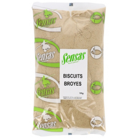 Biscuits Broyes (sušenky) new 1kg