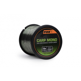 Fox Vlasec Carp Mono 1000m Fox Vlasec Carp Mono 1000m