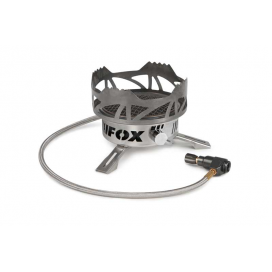 Fox Cookware Infrared Stove Fox Cookware Infrared stove