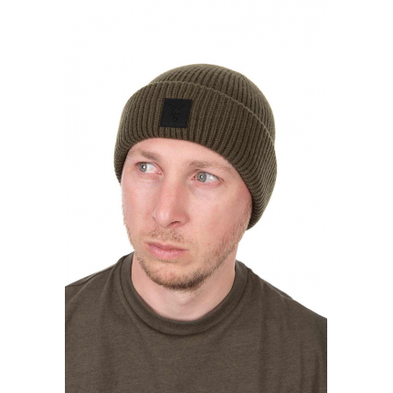 Khaki HD Beanie
