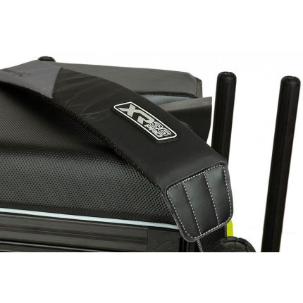 Matrix Sedací Box XR36 Pro Lime Seatbox GMB169