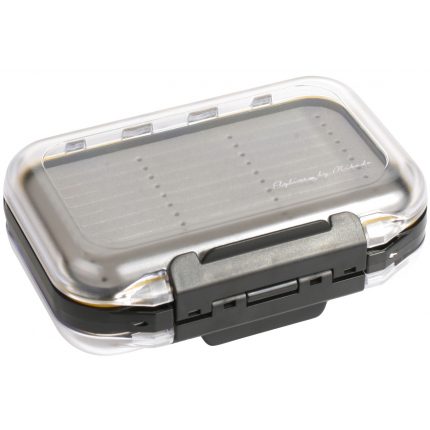 Mikado Krabička Muškařský 130x90x40mm 1 Ks