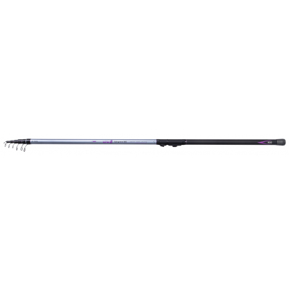 Mikado prút - ultraviolet ii bolognese 800 do 25g (8 sek.) - 1 ks