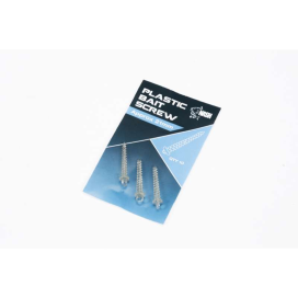 Nash Plastic Screws 10 ks