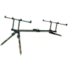 Fox Stojan Horizon Duo Camo 3 Rod Pod Long Legs