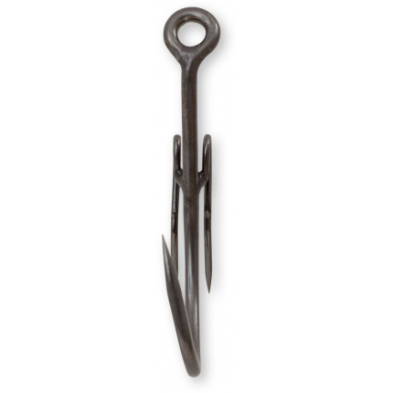 Black Cat háčik Ghost rig hook DG 5ks