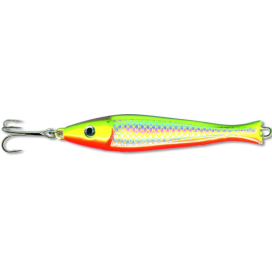 Zebco Pilker Z-Sea Pilker Ruby Head Oranžová