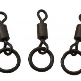 Korda obratlík vel. 11 Flexi Ring Swivel