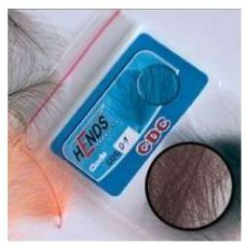 Hends CDC - 09 - čierna Hends CDC - 09 - čierna