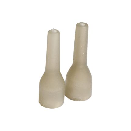 Guru Tackle Prevlek X-Safe Spare Tail Rubbers