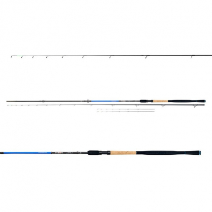 Daiwa Prut N'zon Mini Method Feeder 3,05 m 40 g 2 díl
