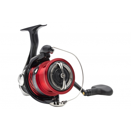 Daiwa Navijak 23 Ninja LT Match a Feeder 6000 SS