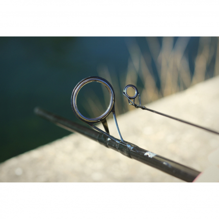 Leeda Prút Rogue Carp Rods 2,7m (9ft), 2.75lb AKCIA 1+1!