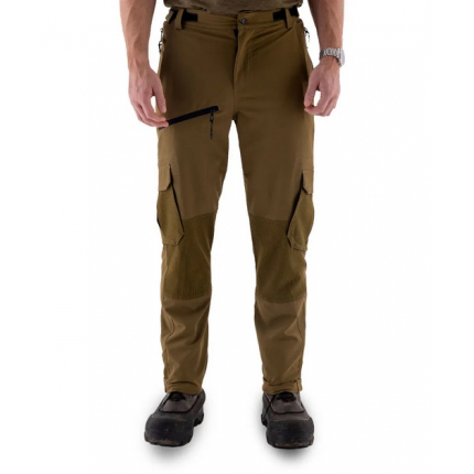 Nikl Trakker Nohavice TechPro QD Combats