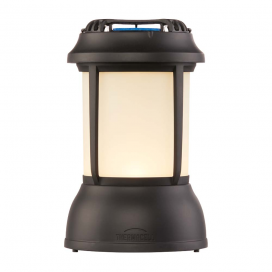 Nikl Thermacell Thermacell Stolová lampa s odpudzovačom komárov PSLL2
