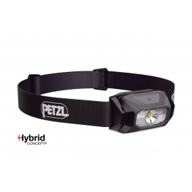 Petzl čelovky - Tikkina černá 2025