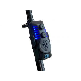 Hlásiče FLACARP - Sada hlásičov CatHunter s príposluchom 4+1