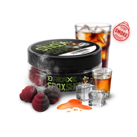 Nástraha D SNAX SHELL 12mm/30g - Rum-Kola /wafters/rozpustné