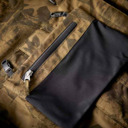 Nohavice Geoff Anderson Urus Rough