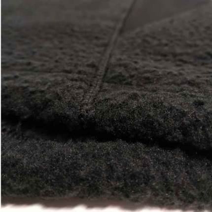 Geoff Anderson Thermal 4 Pullover čierny velikost M