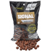 Mass Baiting Boilies Signal 3kg 14mm