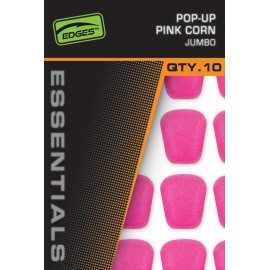 Fox Gumová Nástraha Kukurica Pop up Corn 10 ks