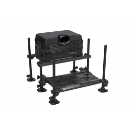 Matrix F25 Pro Seatbox Black Edition Matrix F25 Pro Seatbox Black Edition