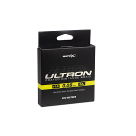 Matrix Ultron Coated Braid Matrix Ultron Coated Braid
