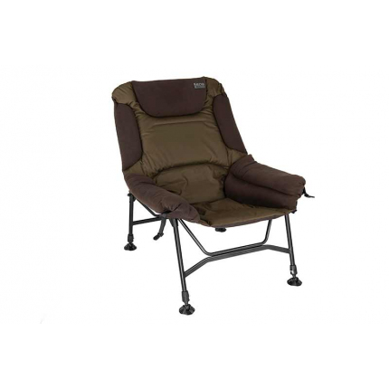 Fox Kreslo EOS Lounger Chair
