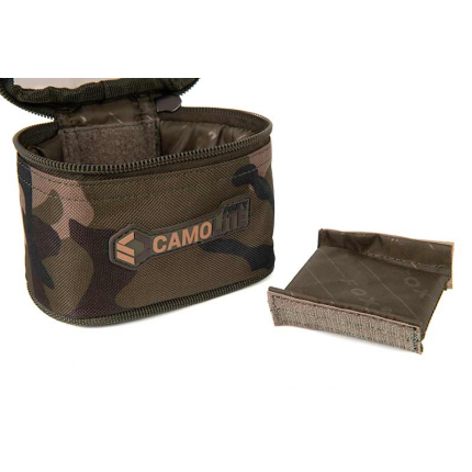 Fox Pouzdro Camolite Small Accessory Bag